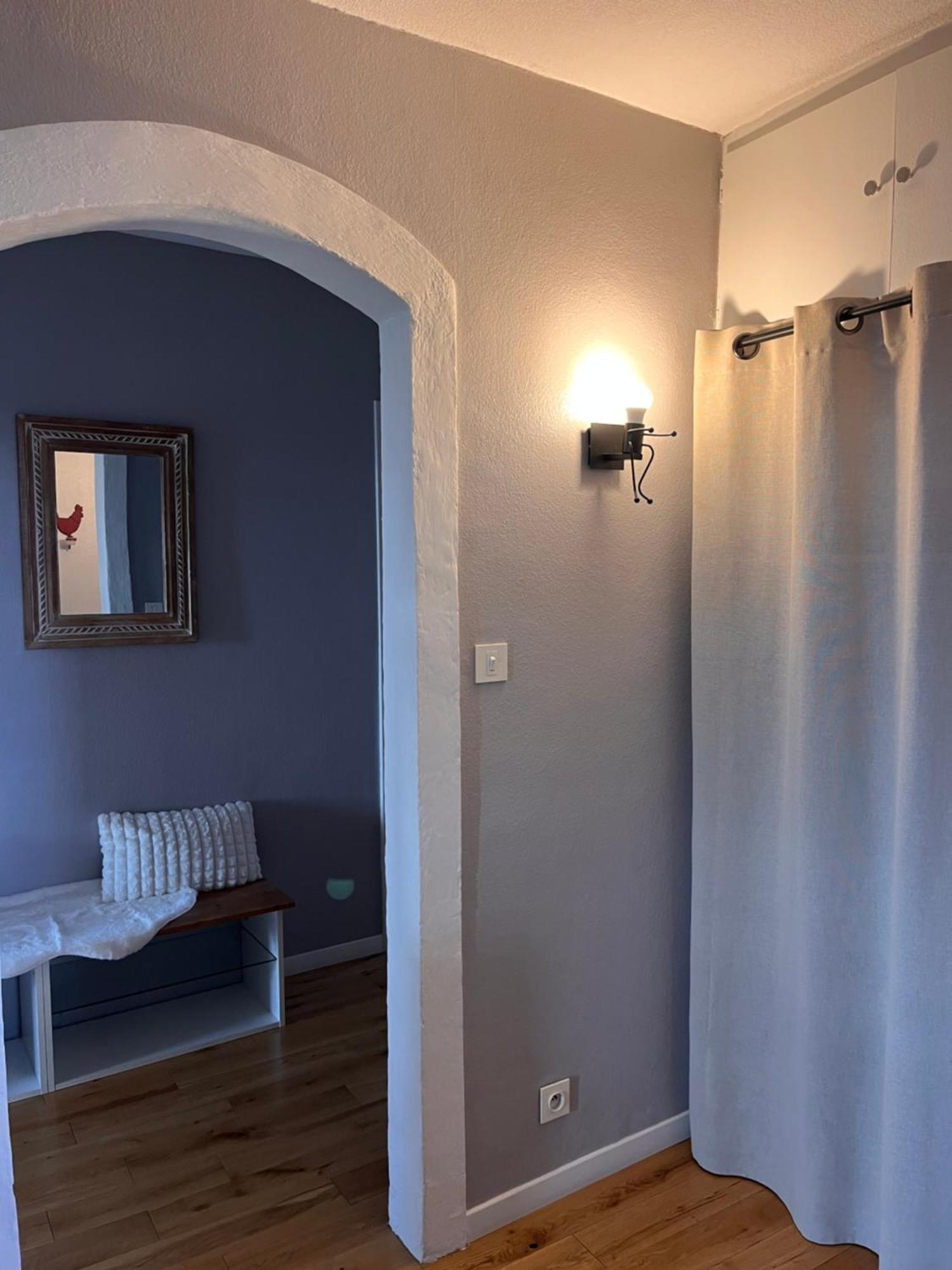 Gite De La Niederau Colmar Dış mekan fotoğraf